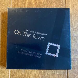 Arbonne On The Town Platinum Collection Makeup Set